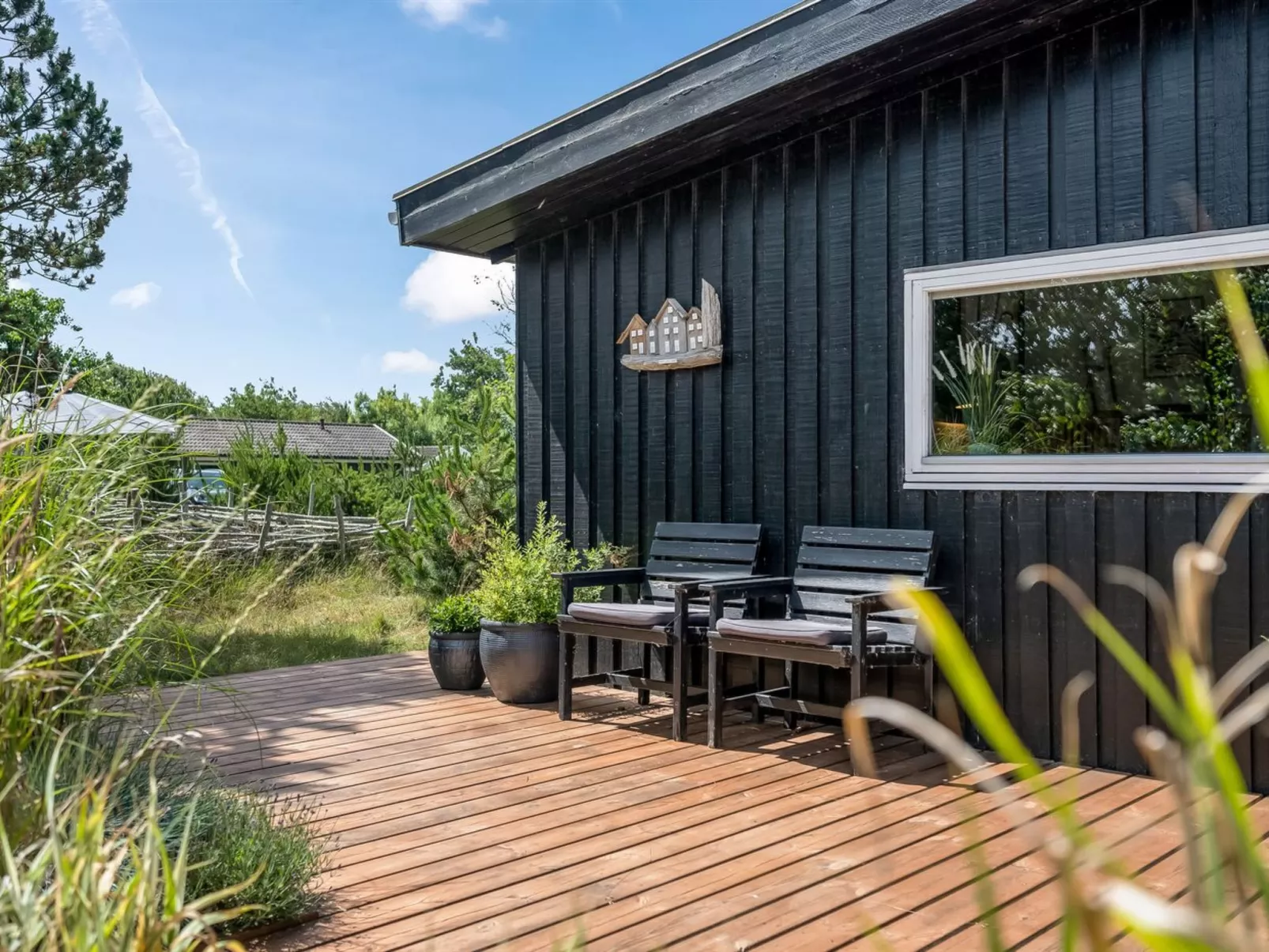 "Fatima" - 1km from the sea-Buiten