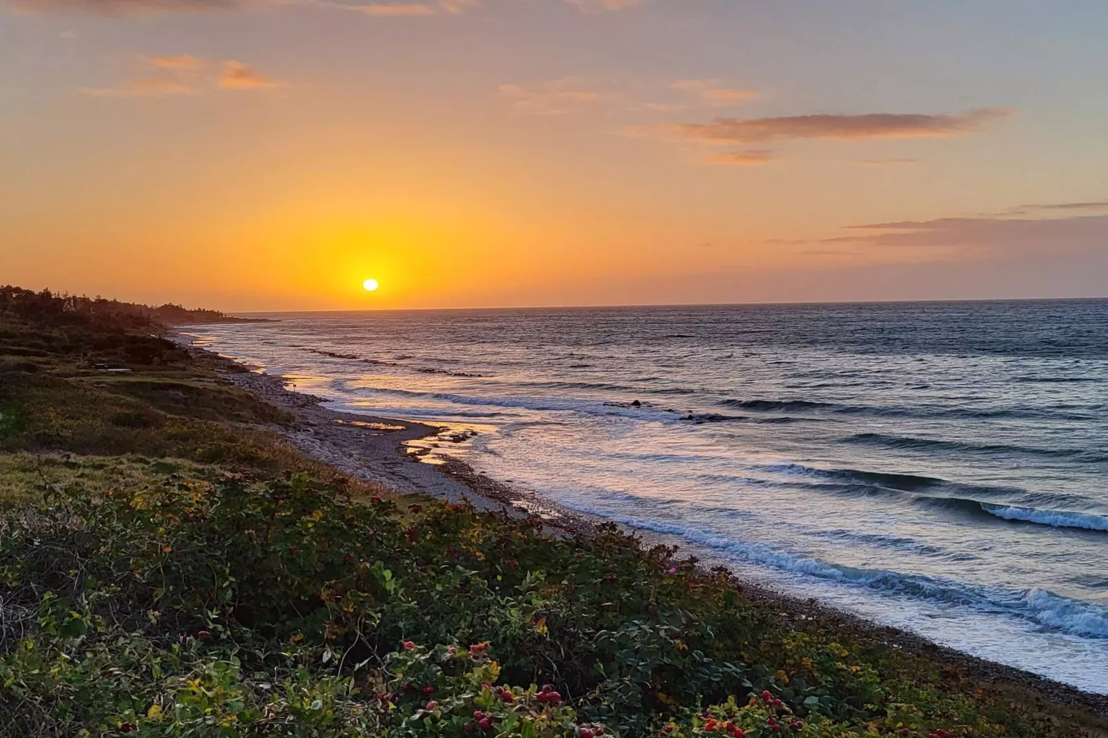 5 sterren vakantie huis in Gilleleje-Waterzicht