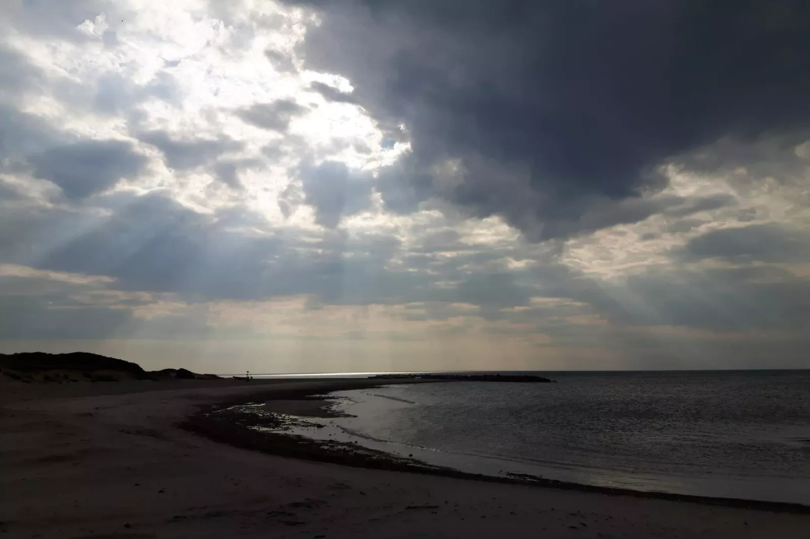 5 sterren vakantie huis in Liseleje-Waterzicht