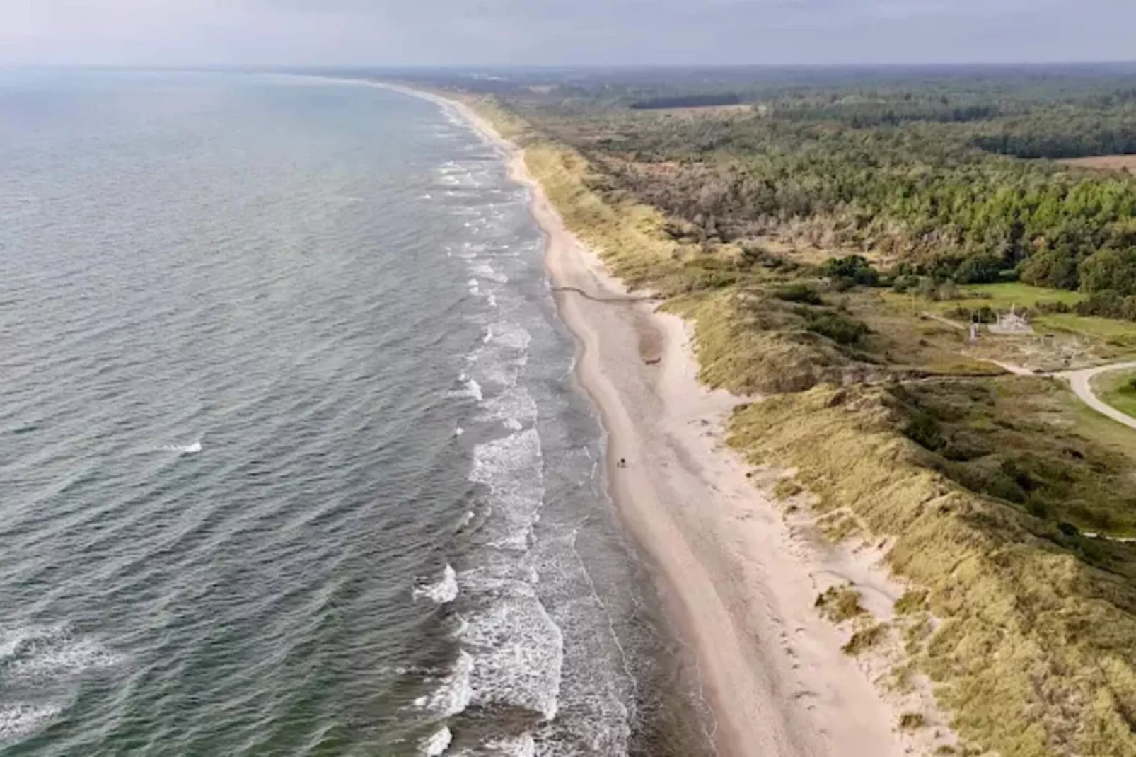 4 sterren vakantie huis in Ålbæk-Waterzicht