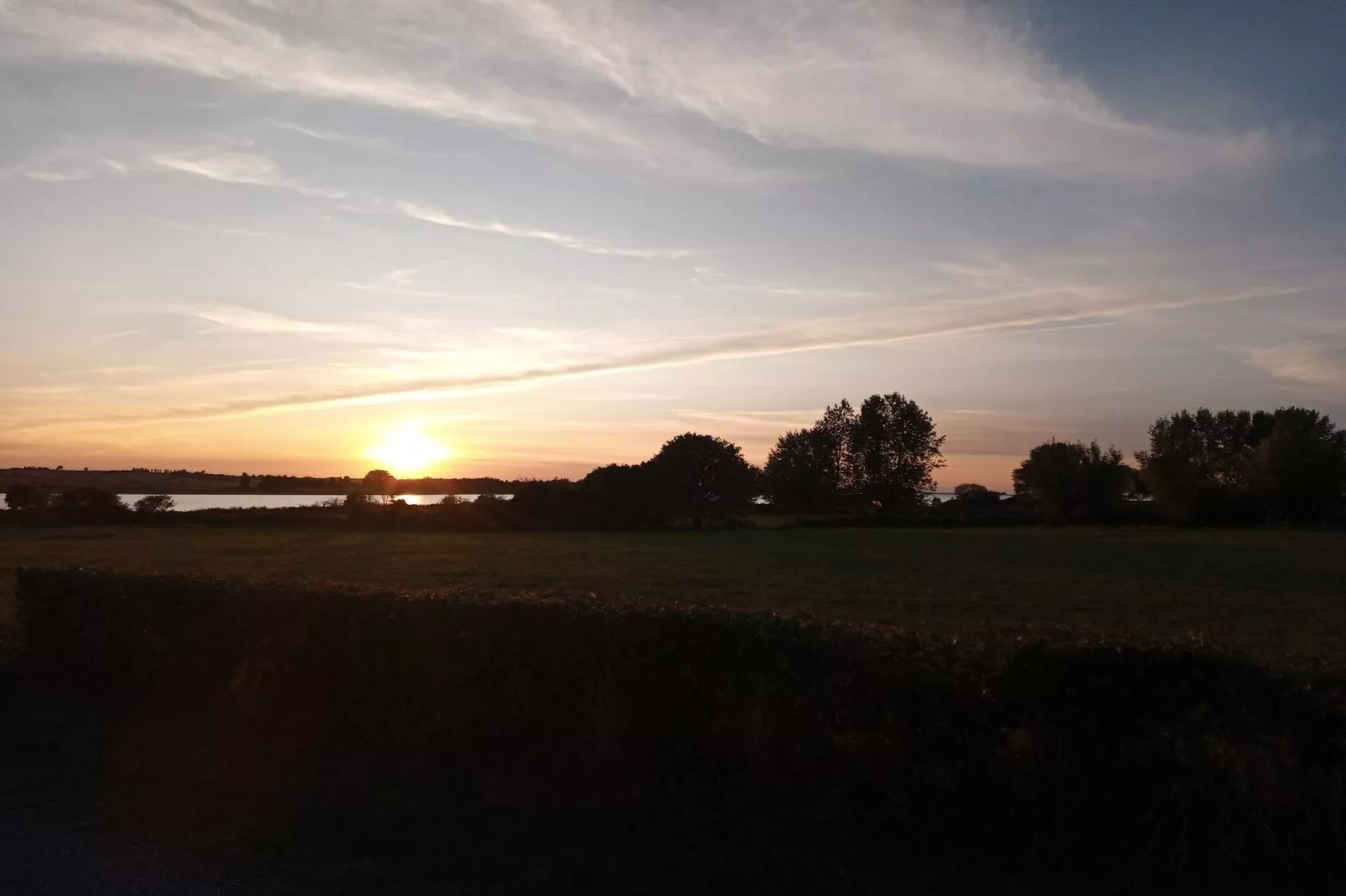 6 Personen vakantie huis in Marstal-Niet-getagd