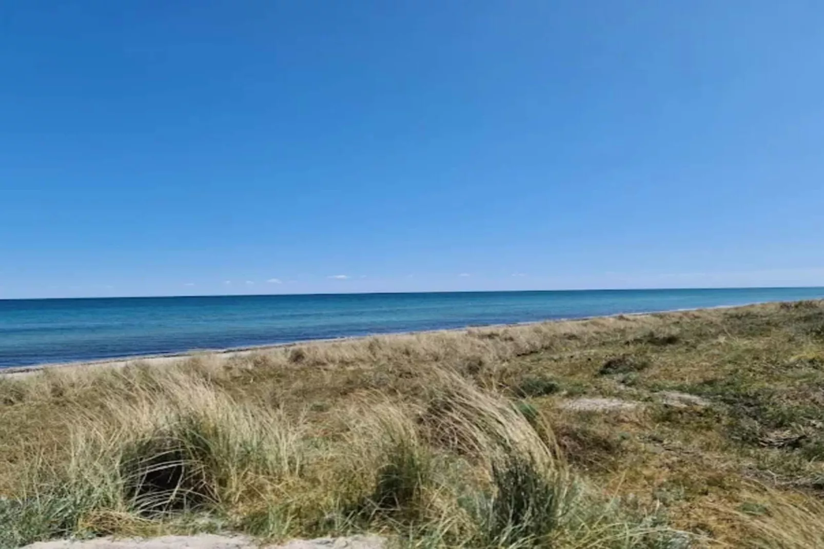 7 Personen vakantie huis in Væggerløse-Waterzicht