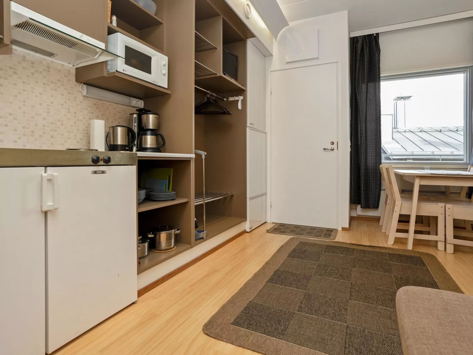 Snowflake b 24-Binnen