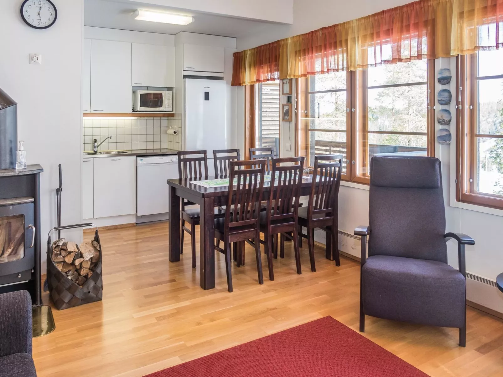 Karhunvartija d6-Binnen