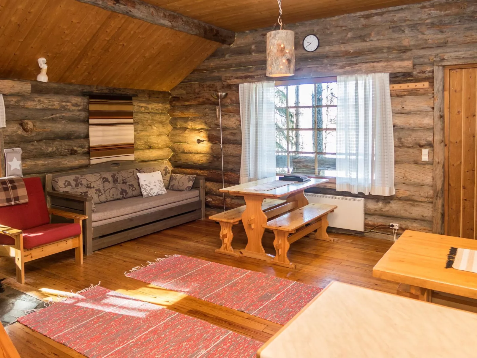 Retkietappi kelopirtti-Binnen