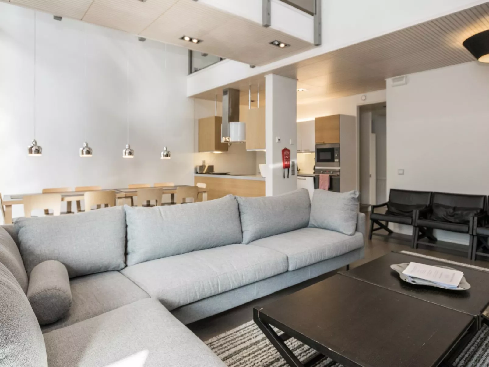 Haapala suites 24-Binnen