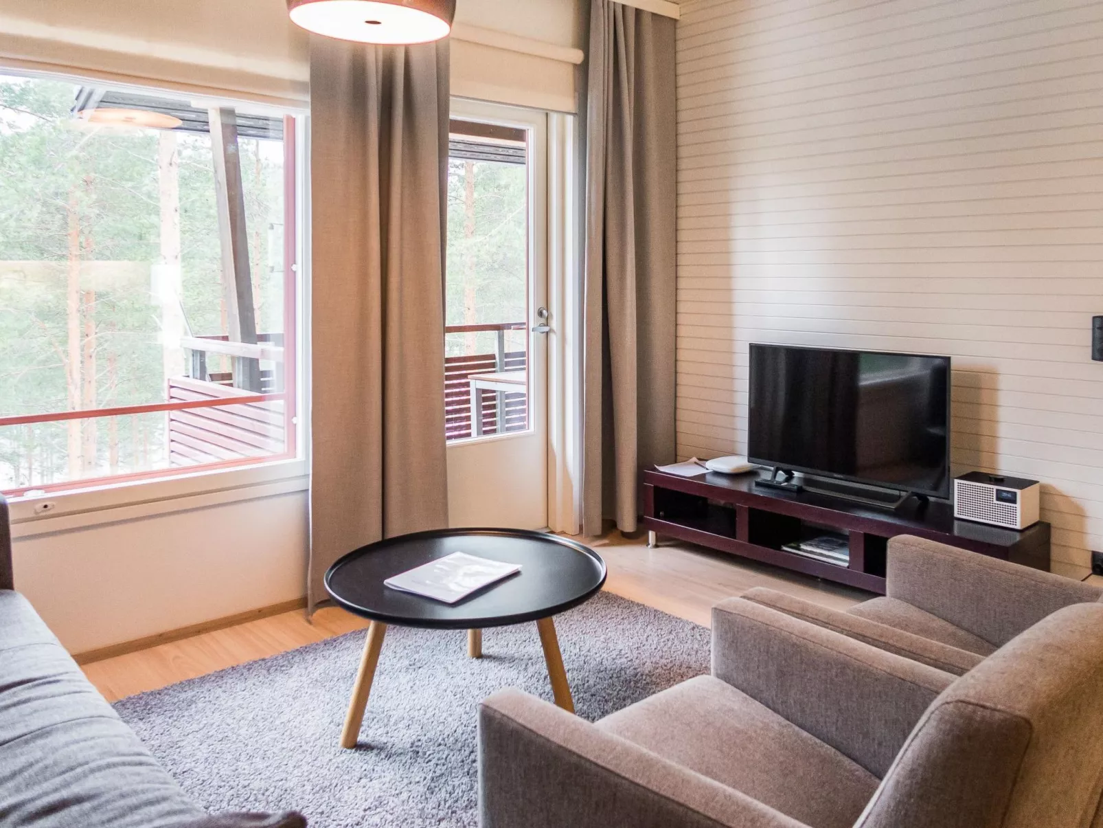 Haapala suites 36-Binnen