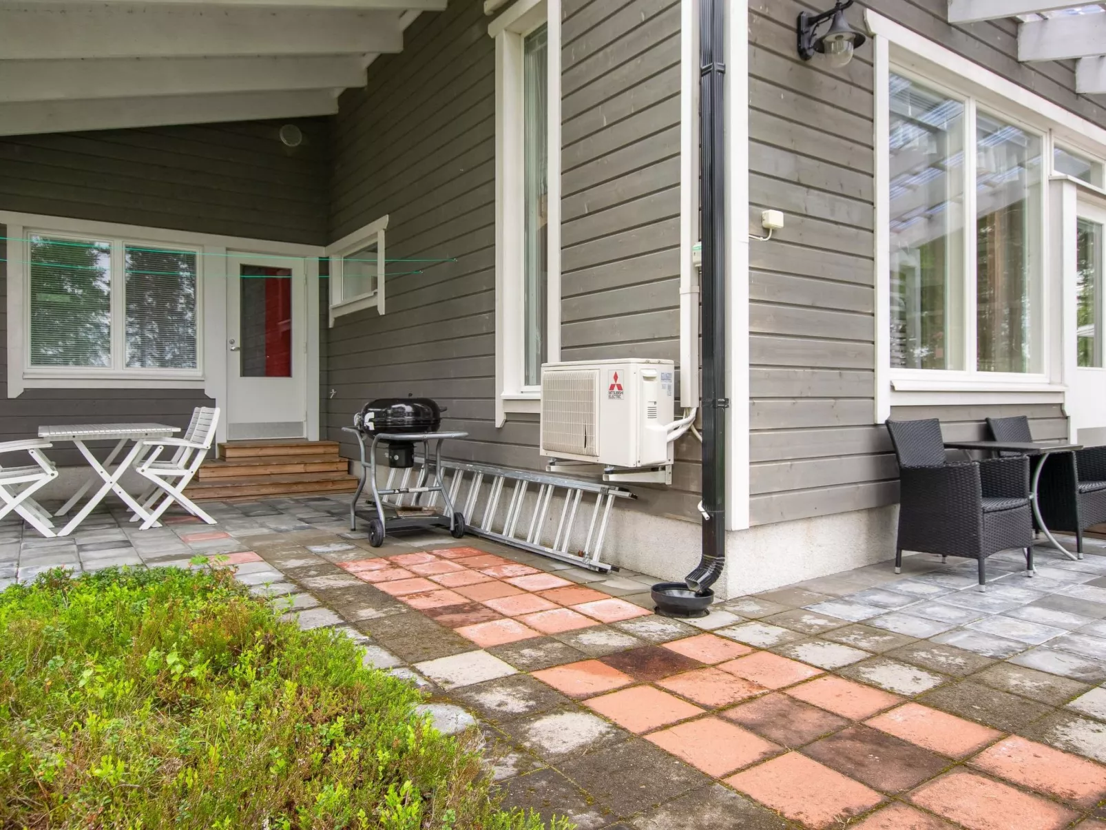 Paltamon golfhovi a (sis. 2 golf pelioik-Binnen