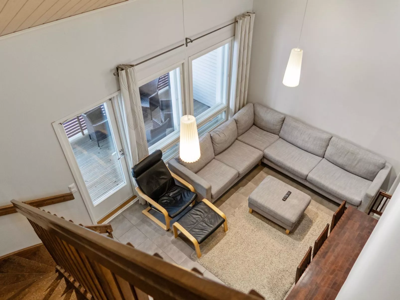 4 seasons a 1-Binnen