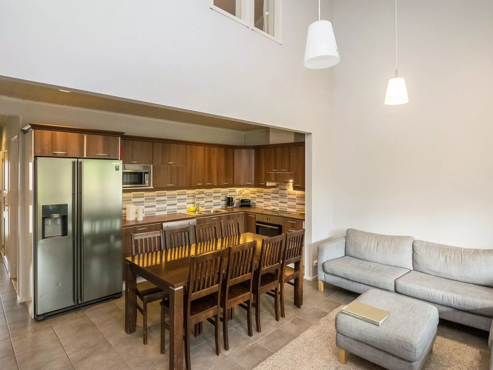 4 seasons b 2-Binnen