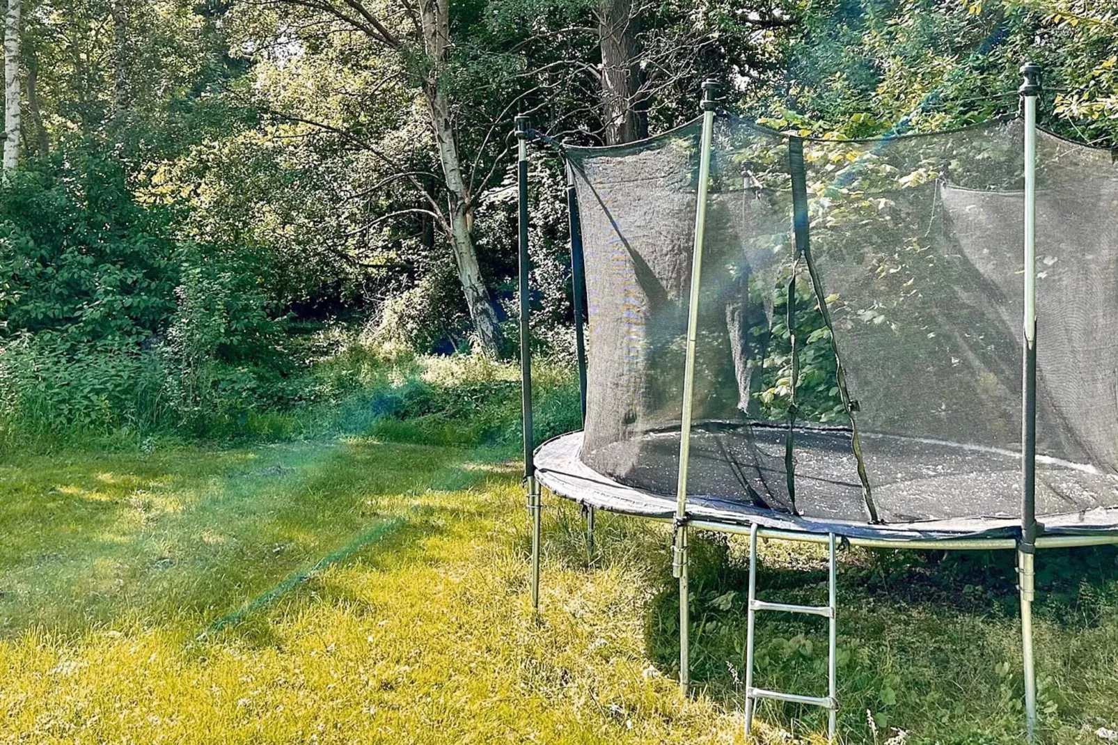 7 persoons vakantie huis in Jægerspris-By Traum-Niet-getagd