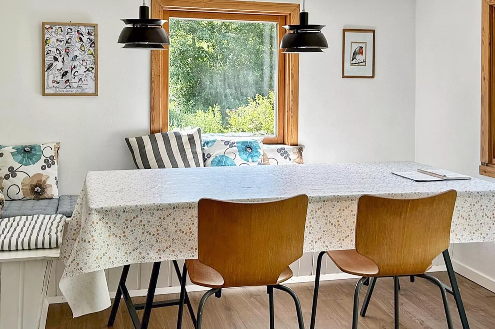 7 persoons vakantie huis in Jægerspris-By Traum-Binnen