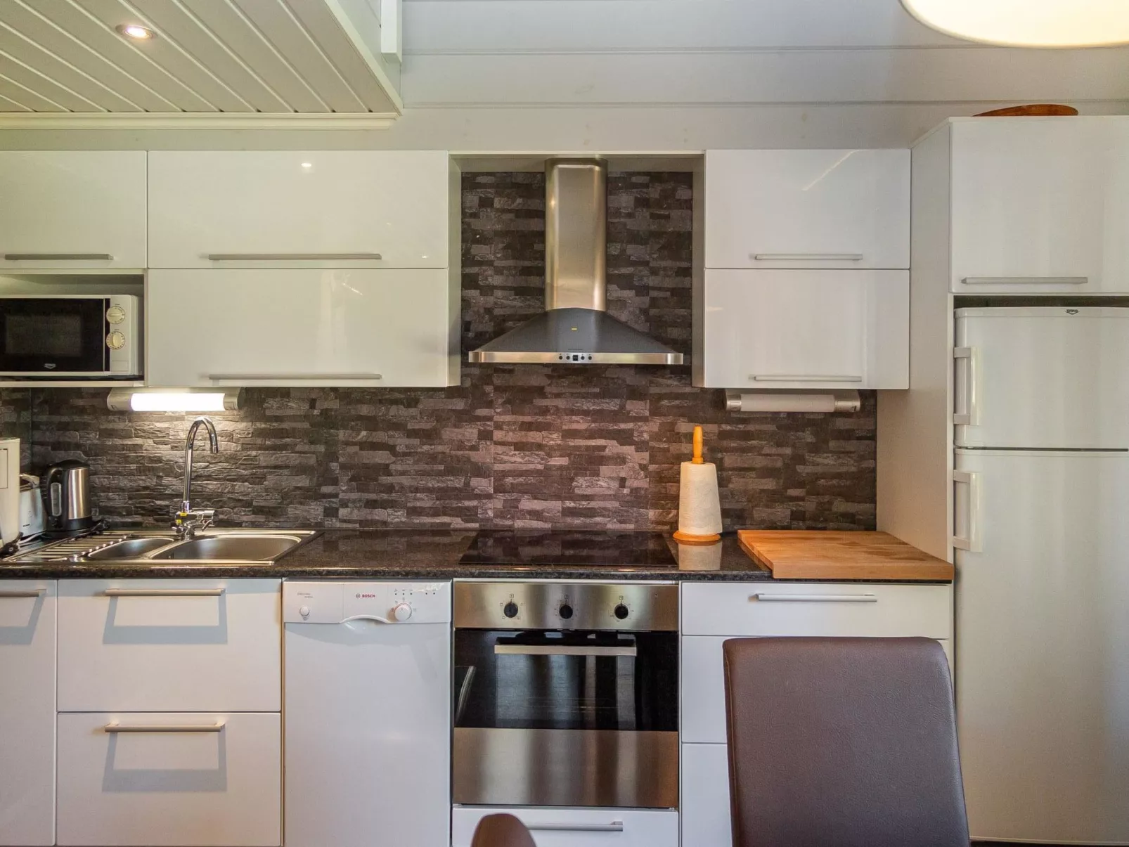 Tahkon rentola aarne-Binnen