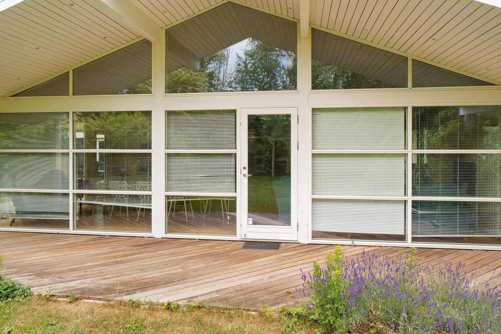 8 persoons vakantie huis in Gilleleje-By Traum-Buitenlucht