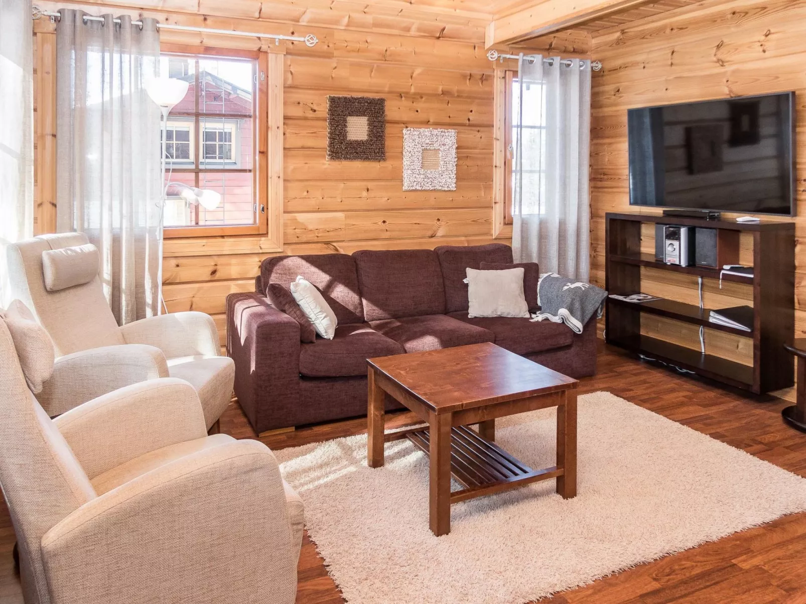 Katajarinne b-Binnen