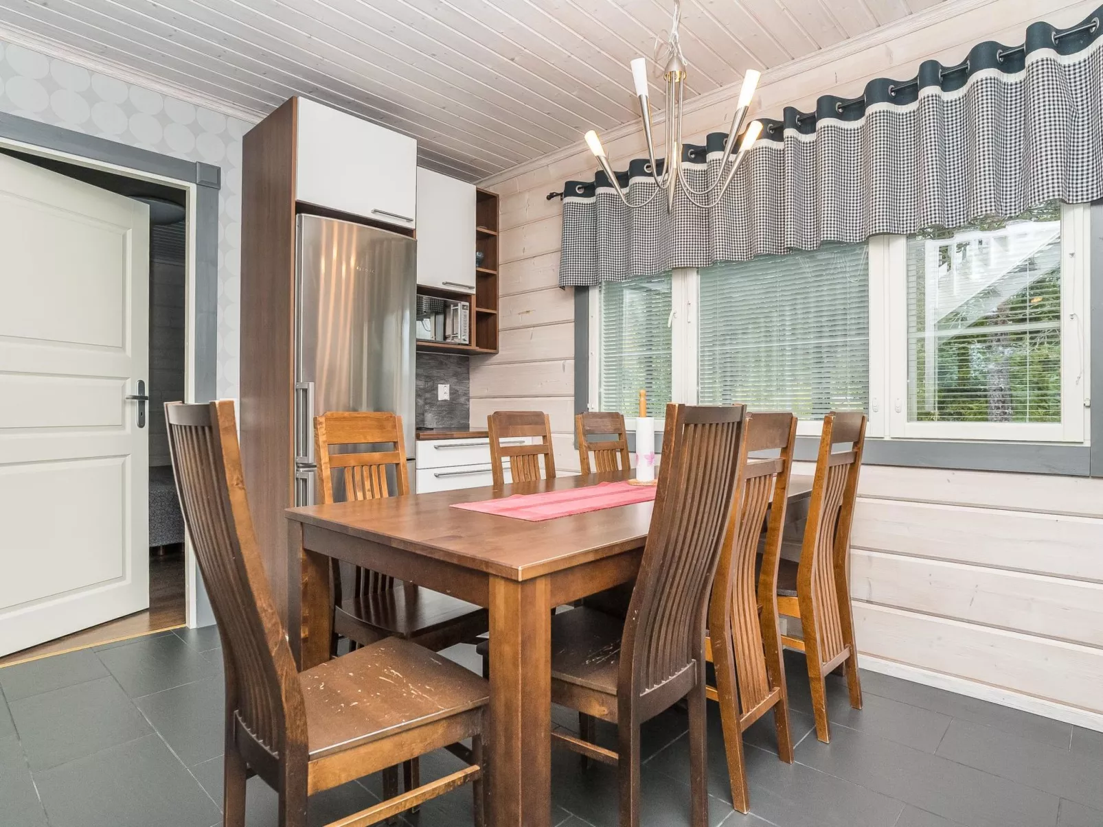 Rukanloisto b-Binnen