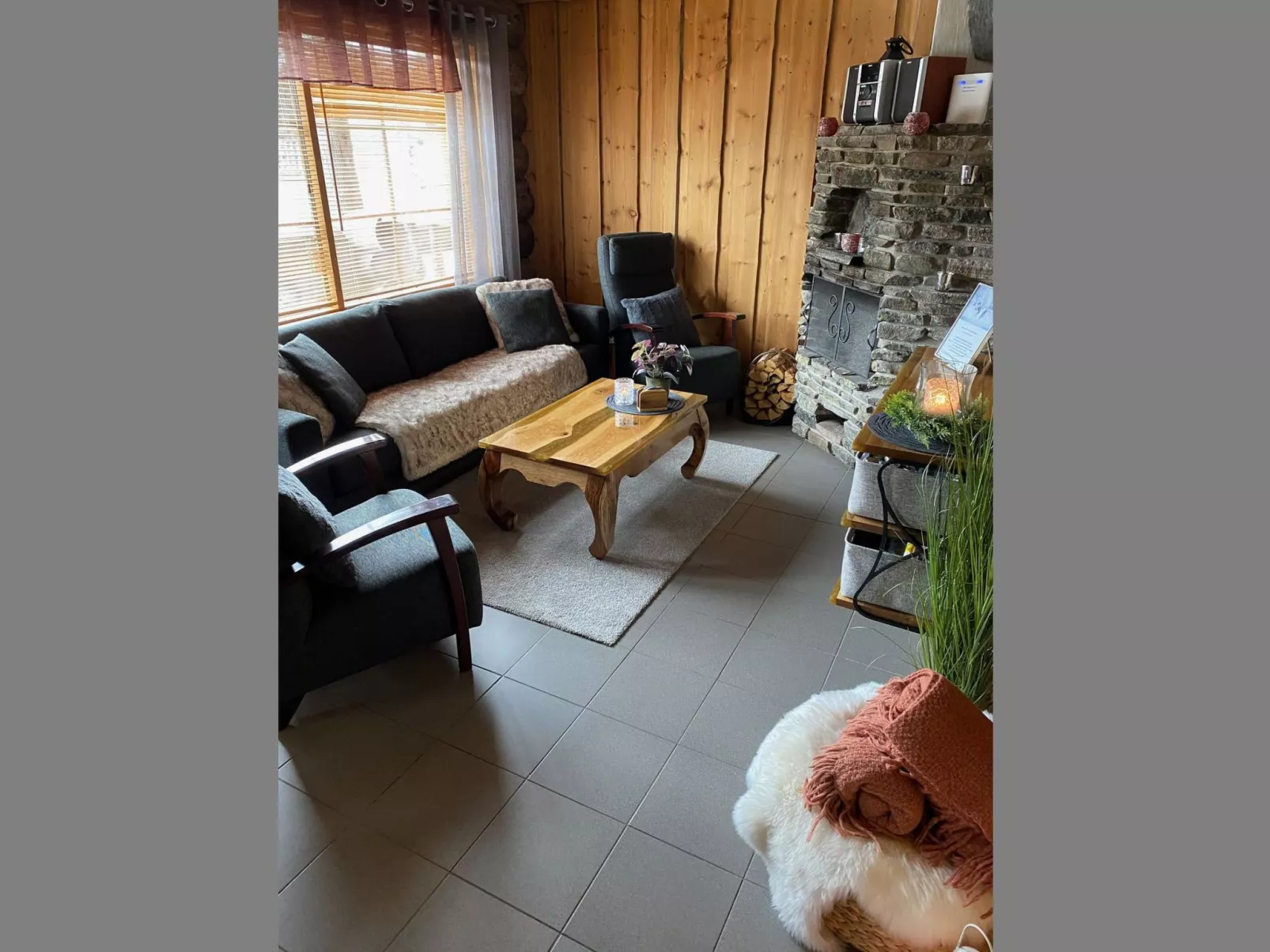 Mäentähti b-Binnen