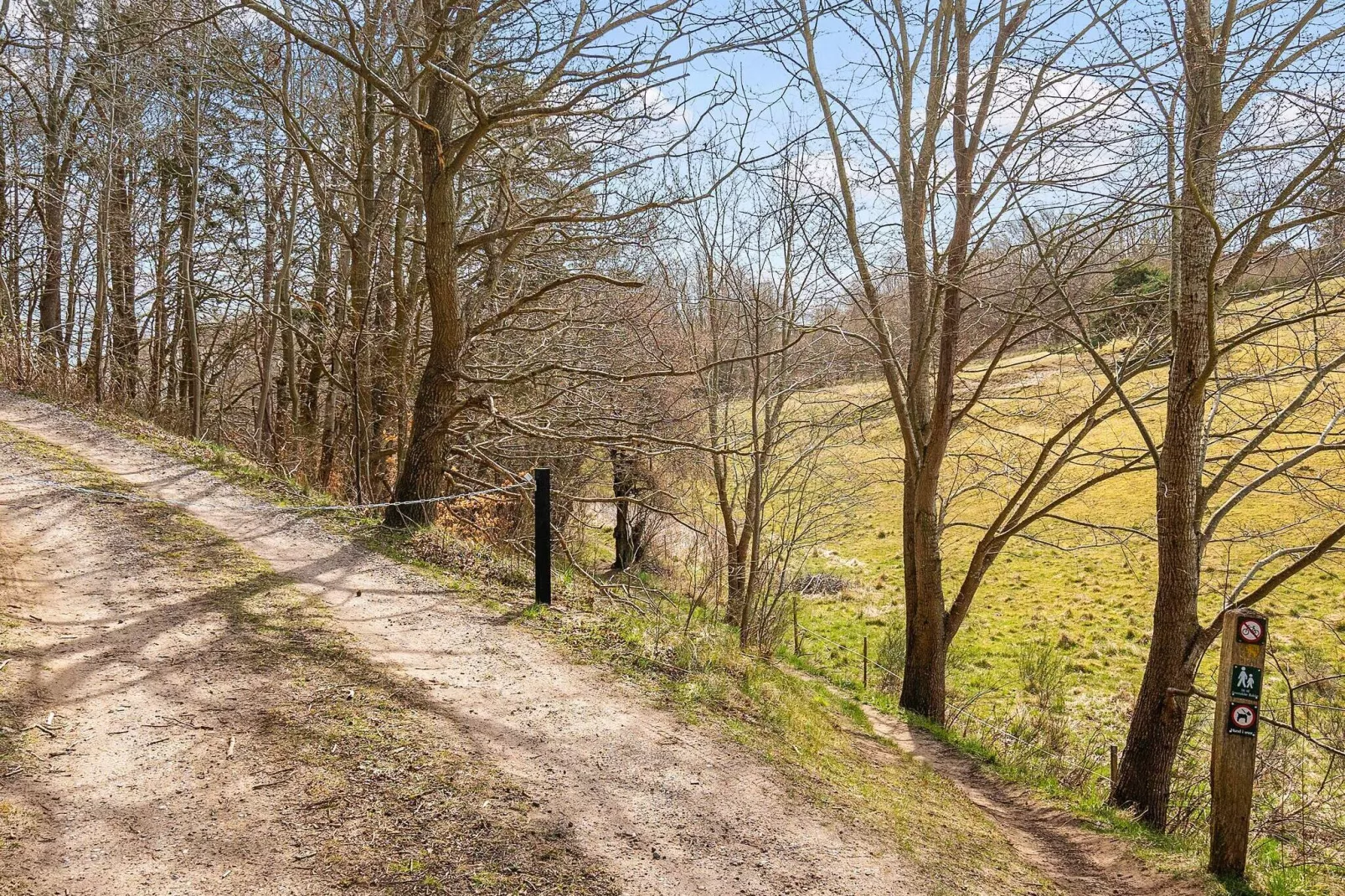 18 persoons vakantie huis in Frederiksværk-Buitenlucht