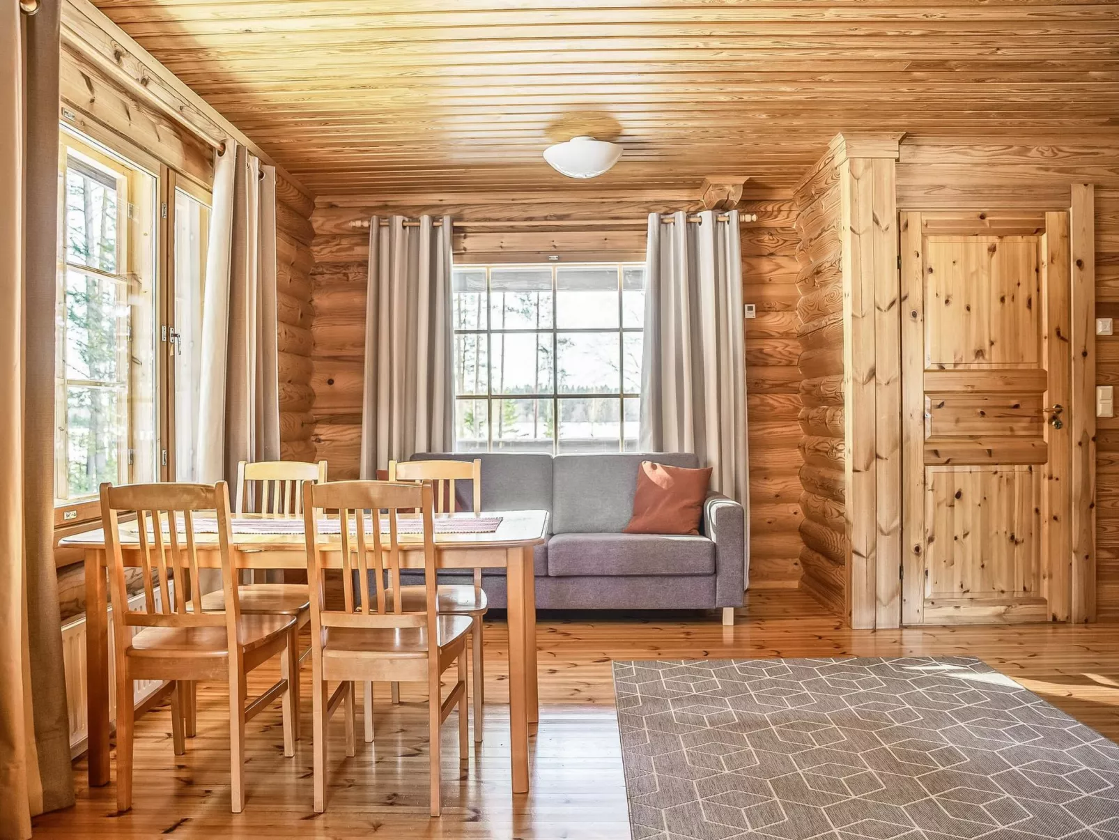 Marttalanmäki-Binnen