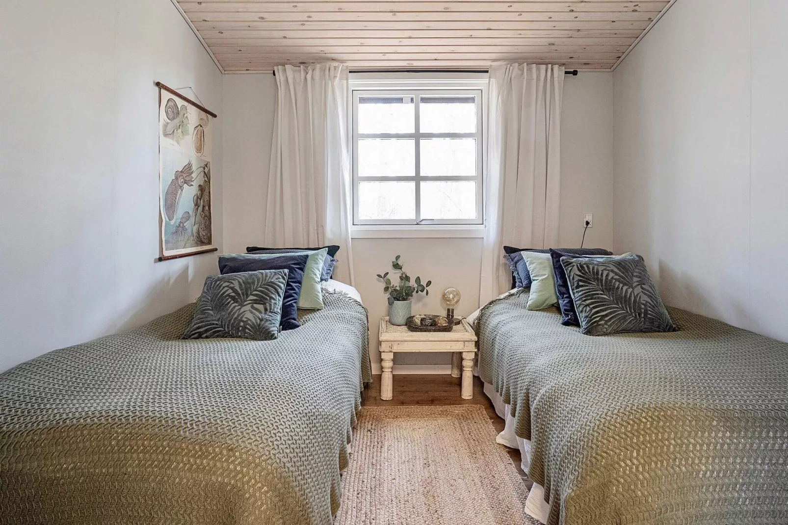 18 persoons vakantie huis in Frederiksværk-Binnen