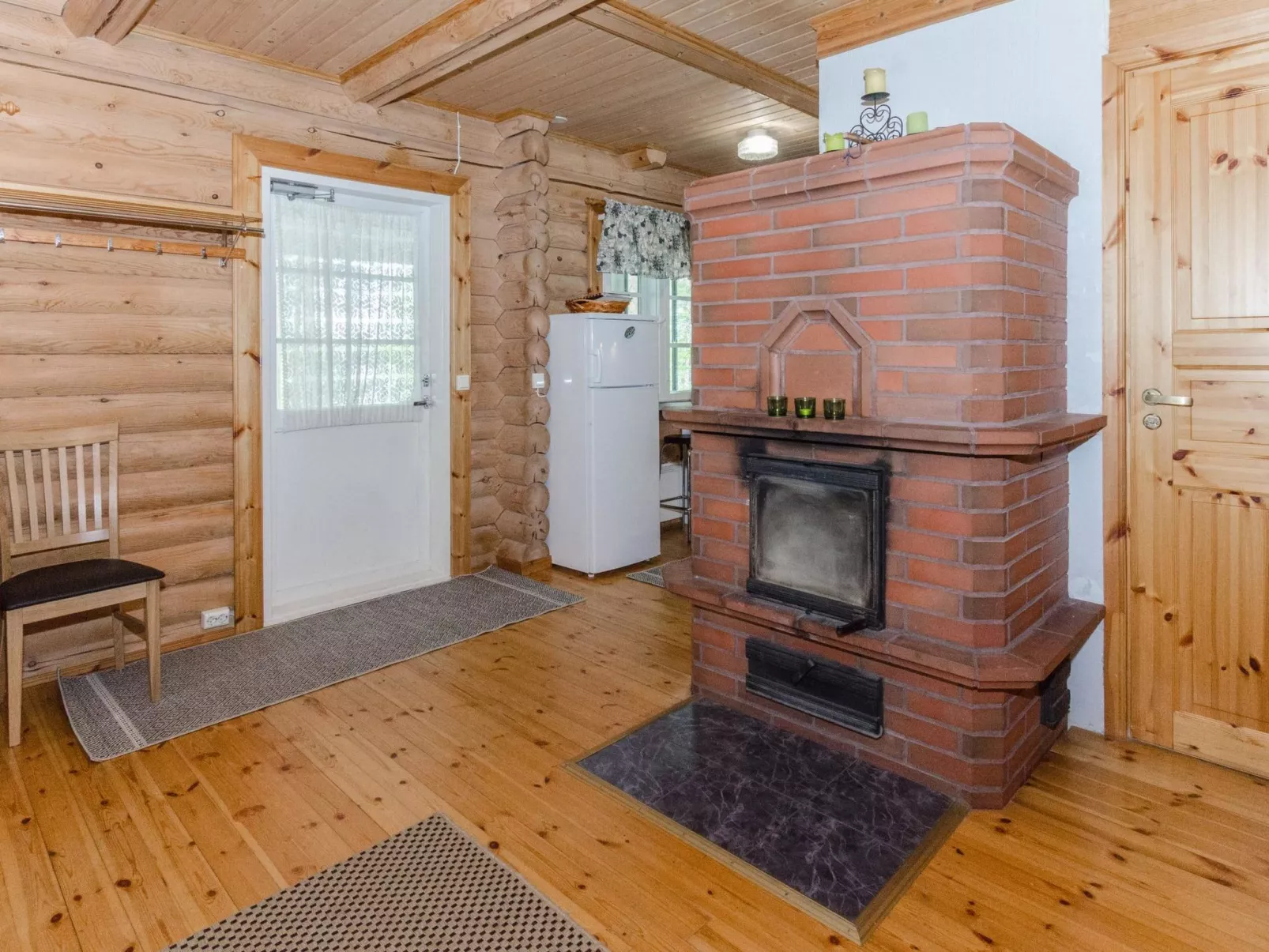 Hatun huilaus-Binnen