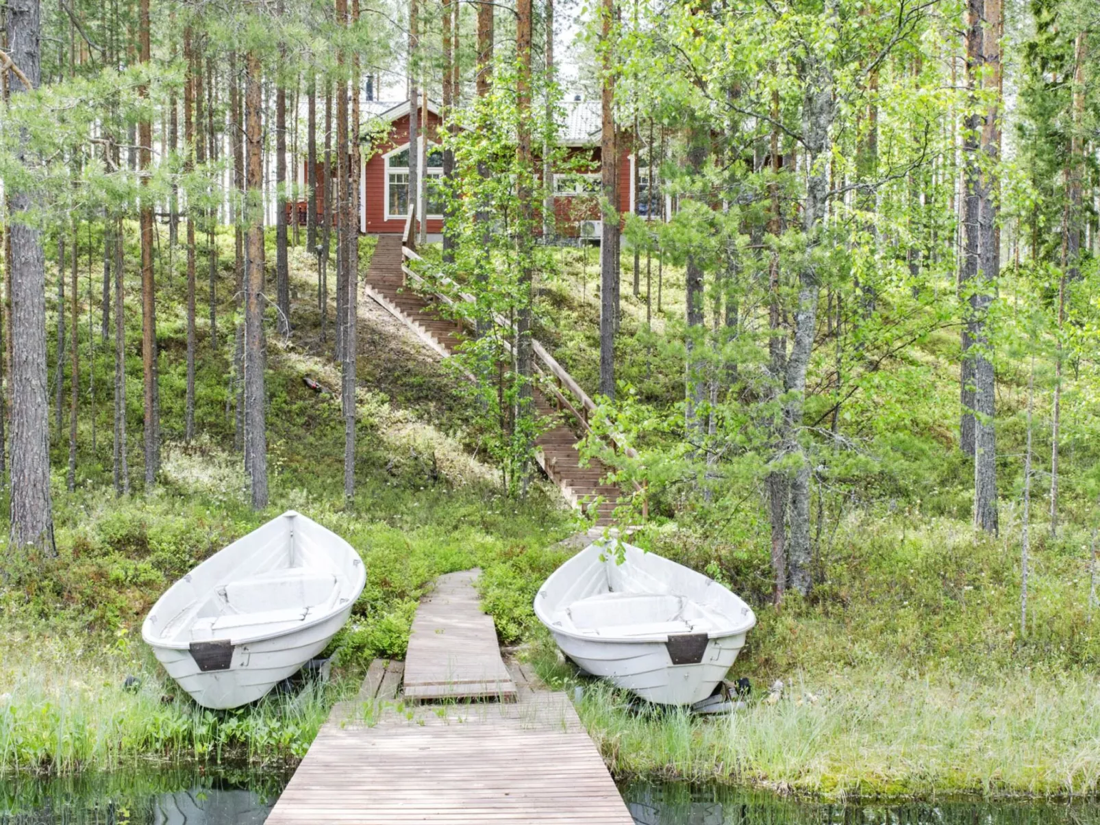 Otsopirtti, maria-Binnen