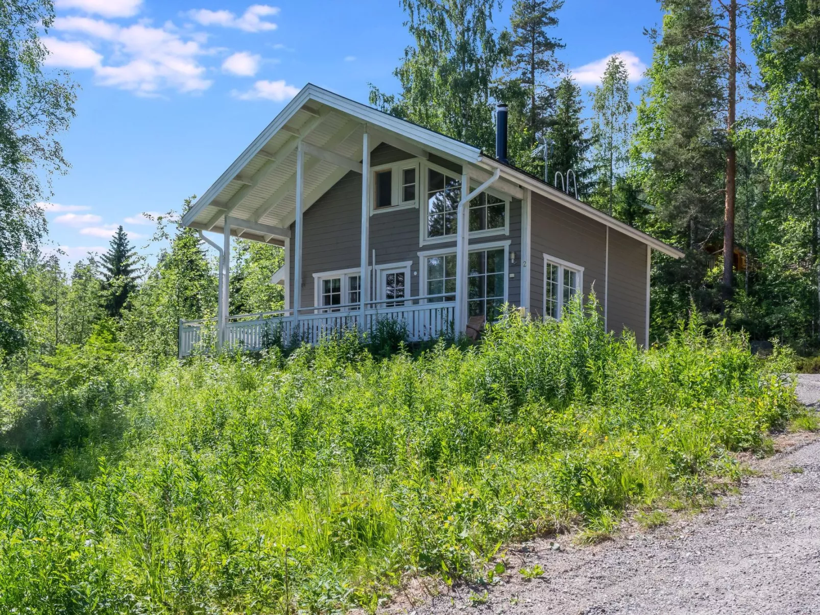 Kolin helmi 2-Binnen