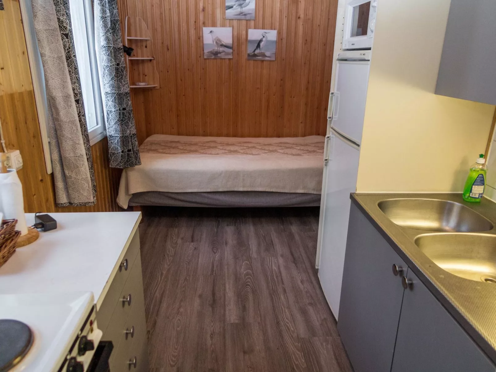 Västäräkki-Binnen