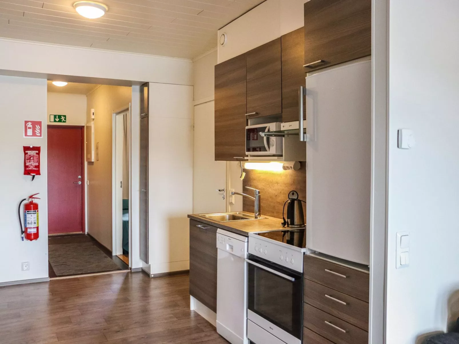 Skivillas 47 ukkohalla (a7)-Binnen