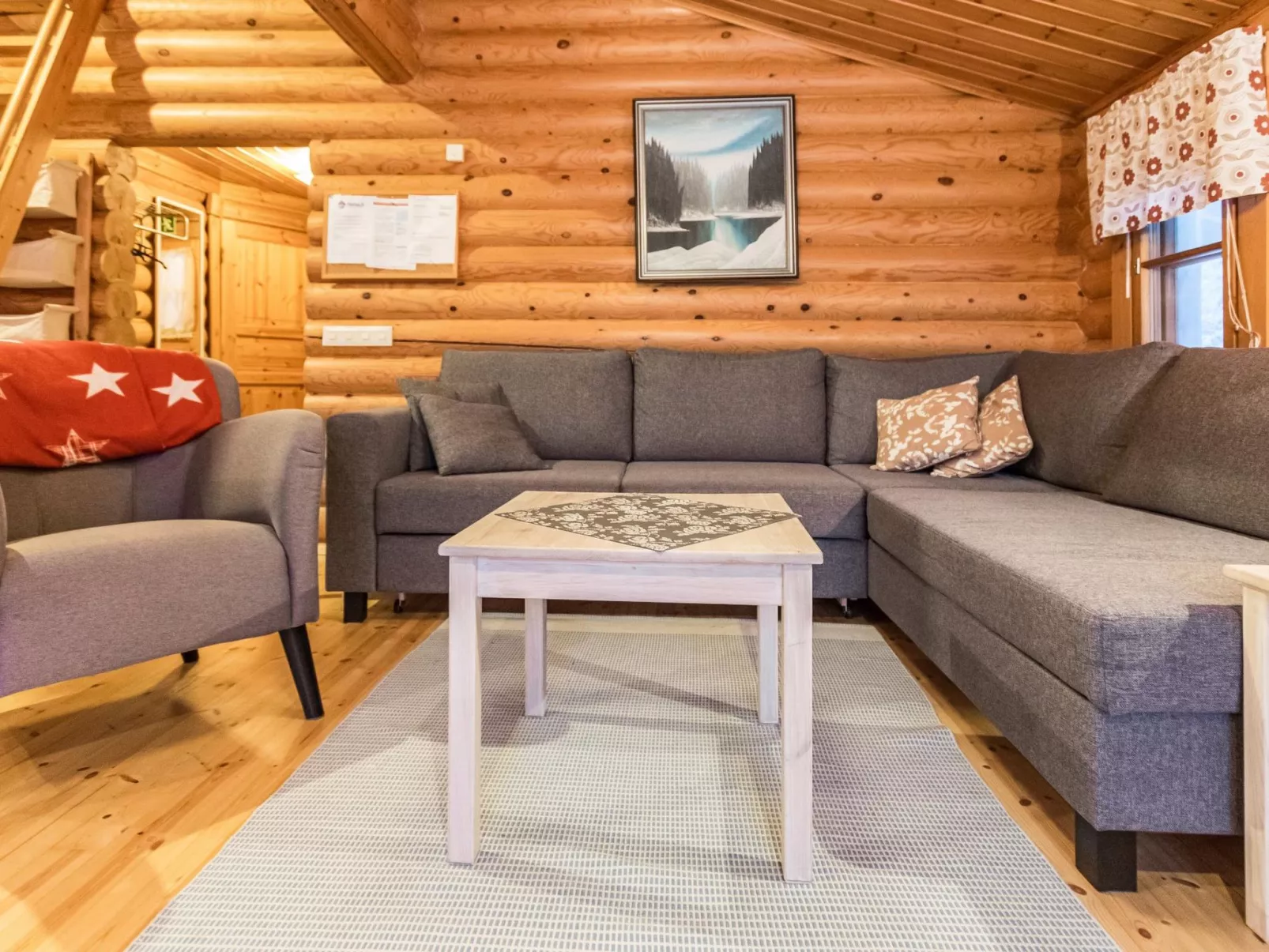 Kultapaljakka 4-Binnen