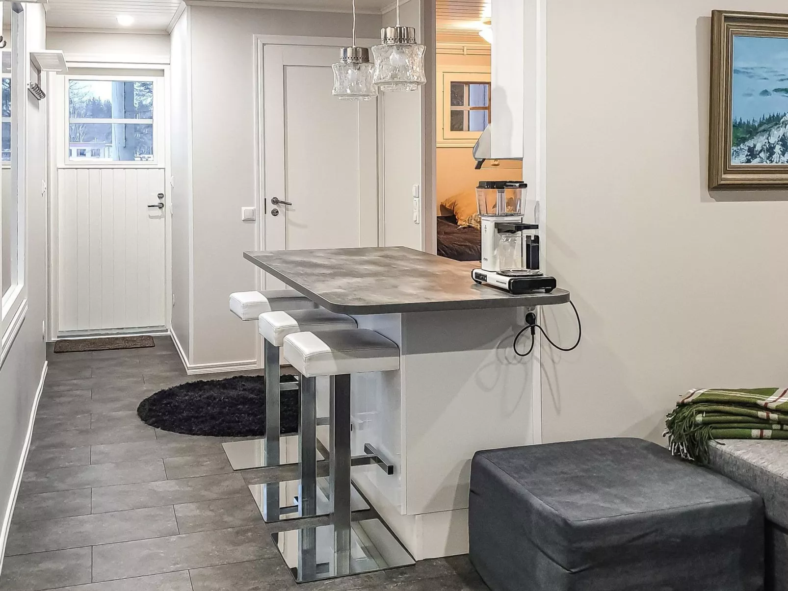 Piitterin saunatupa-Binnen