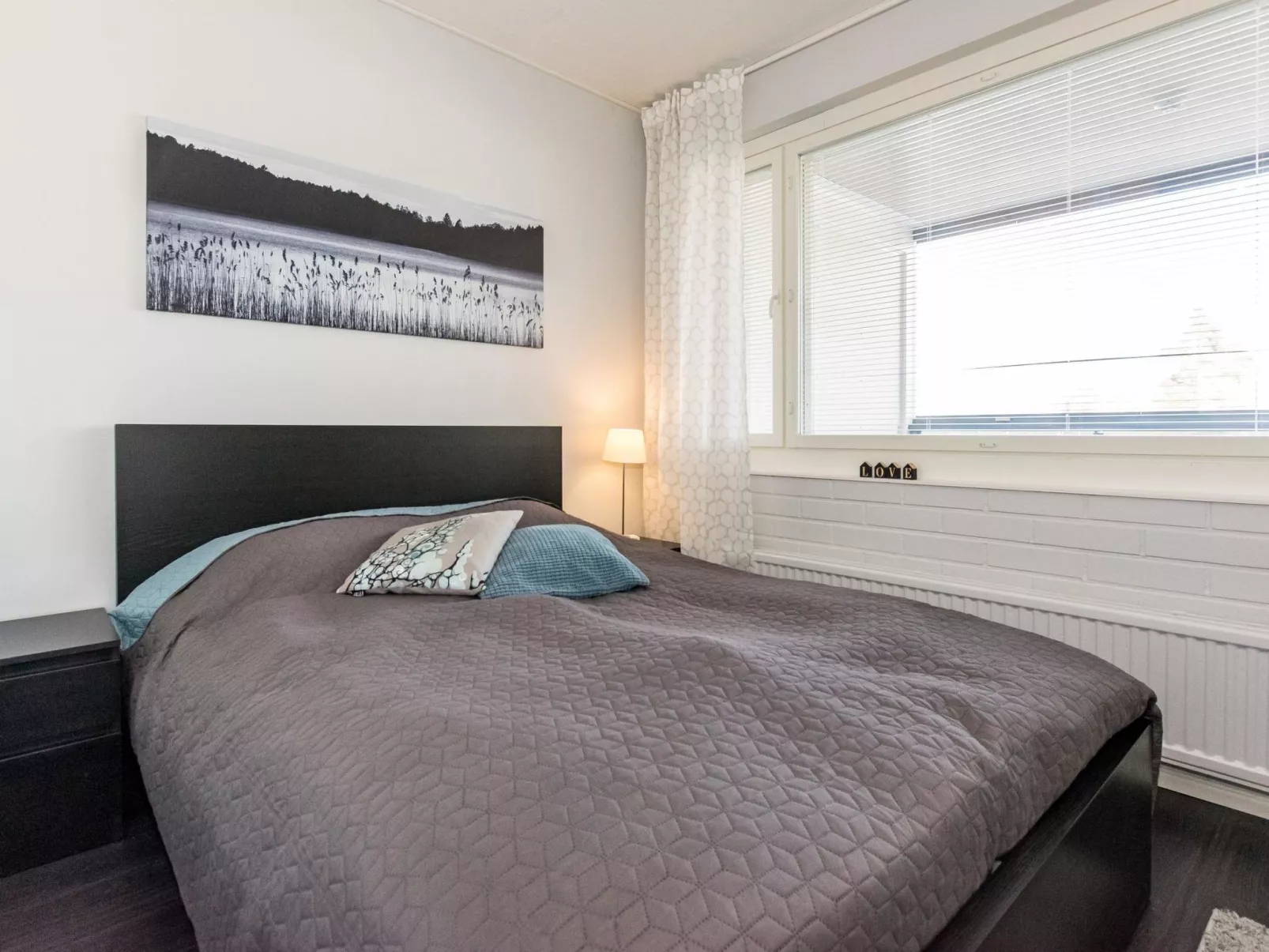 Vuorihuoneistot 608-Binnen