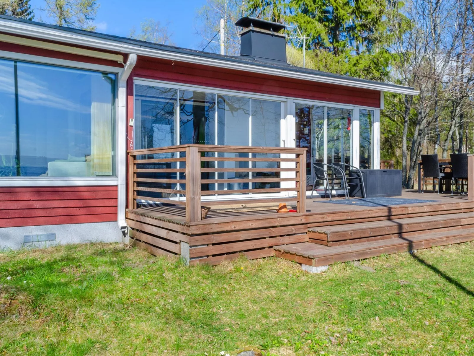 Villa niittylahti-Binnen