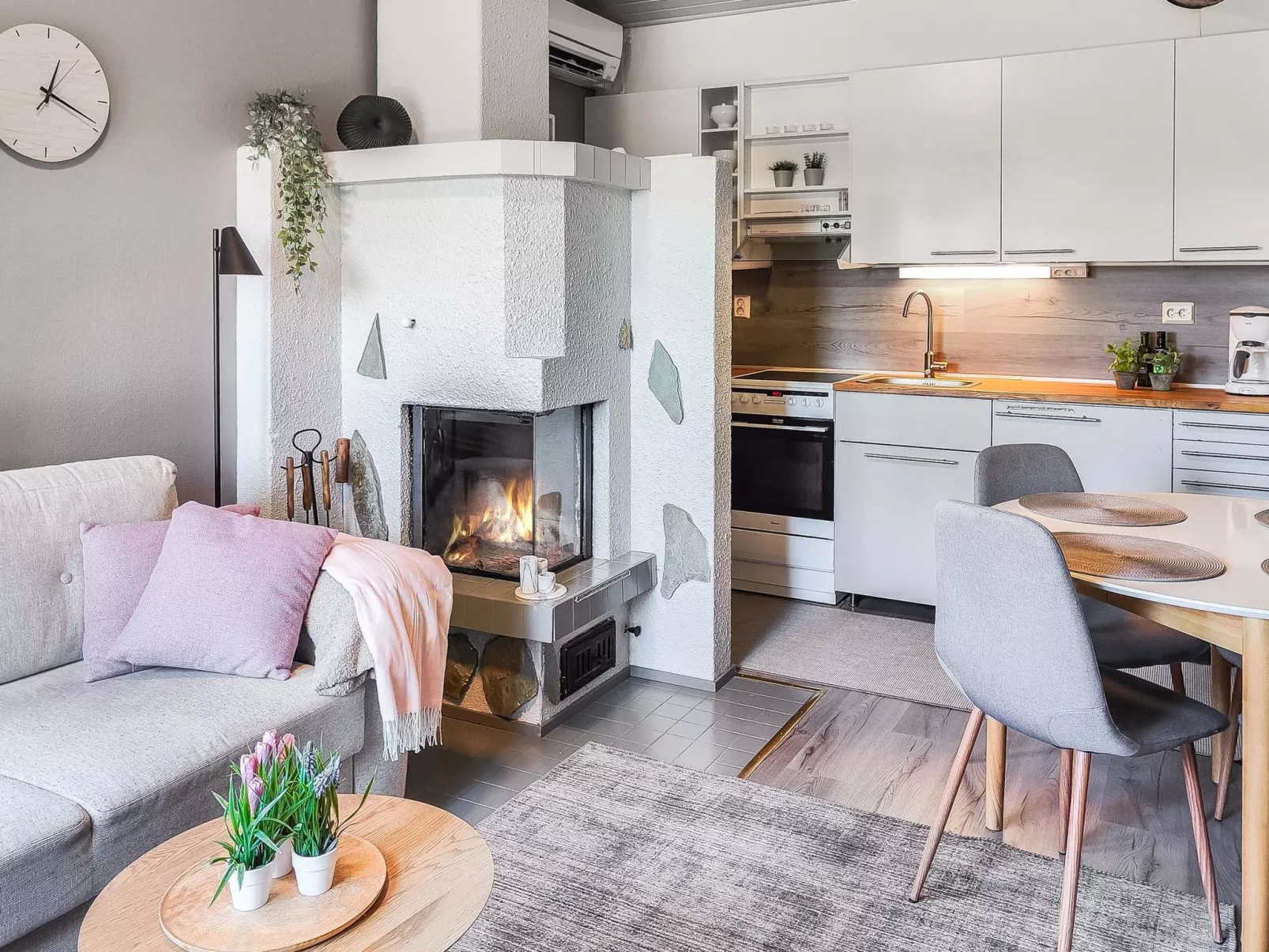 Rukaköngäs 21-Binnen