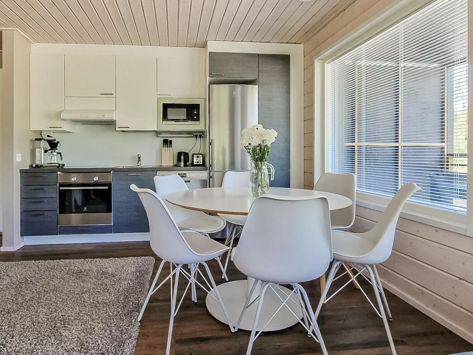 Himoksen keiju 2-Binnen