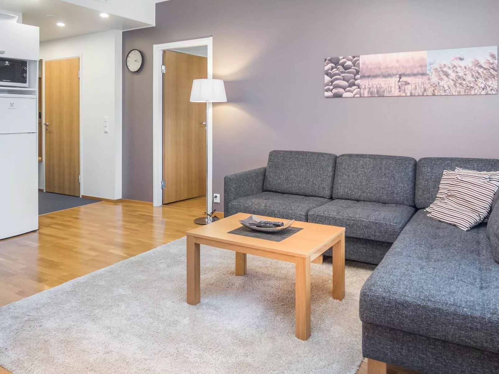 Ruka ski chalets 64, 1302-Binnen