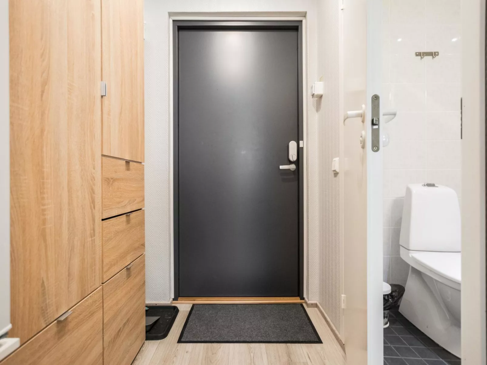 Vuorihuoneistot 510-Binnen