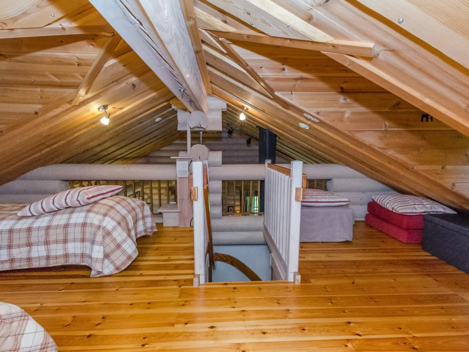 Pyöröpirtti-Binnen