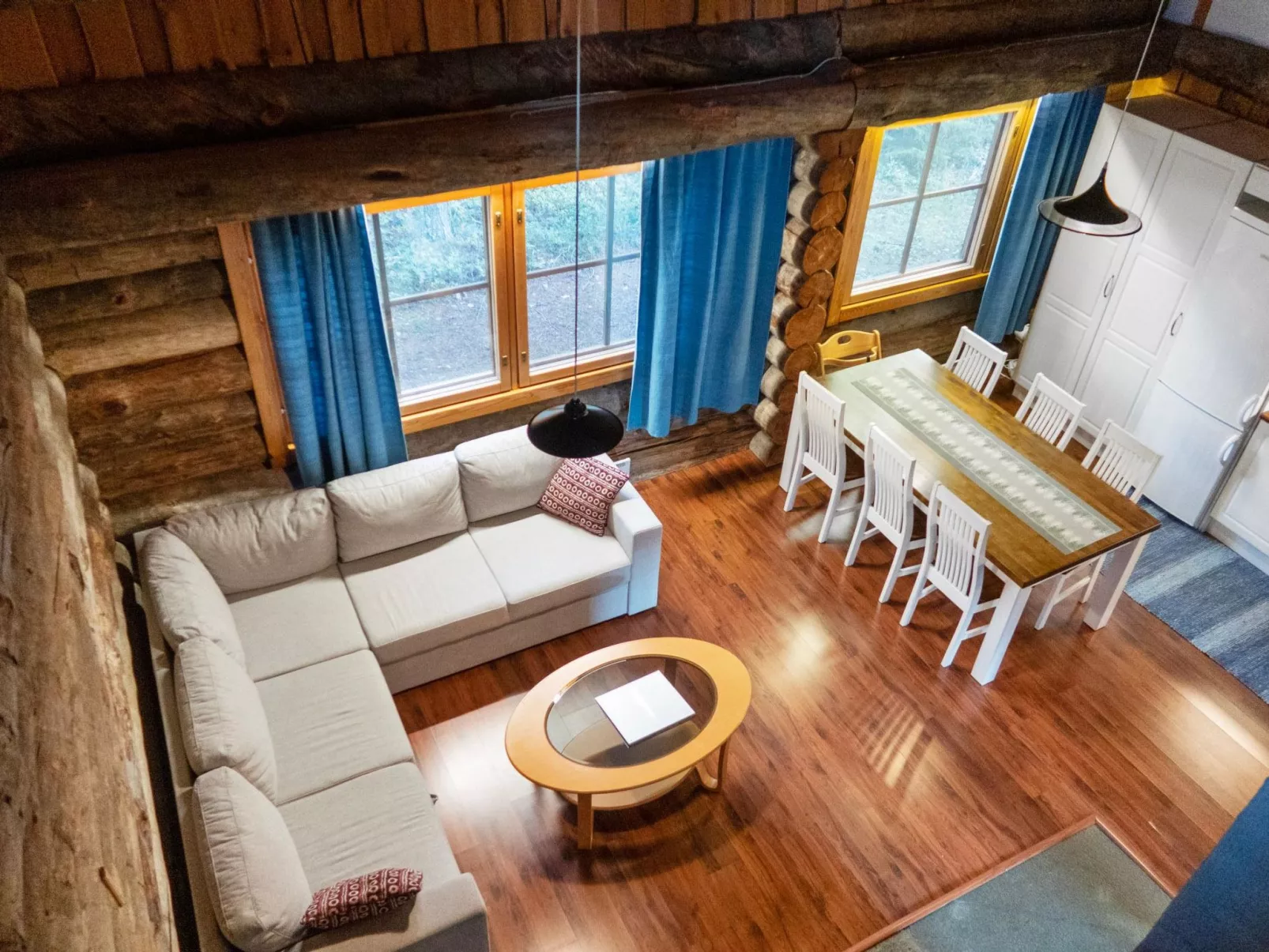 Vuokatinportti b3, lemminkäinen-Binnen