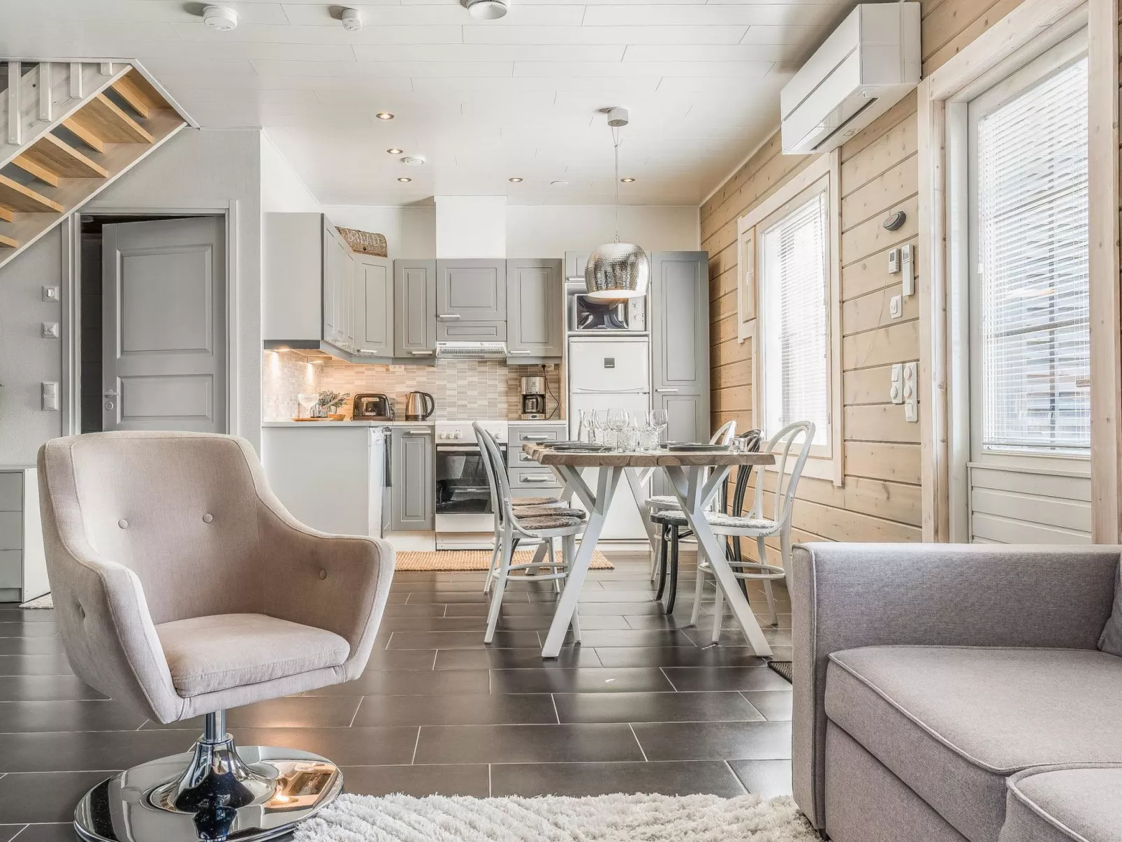 Tunturin lumo-Binnen