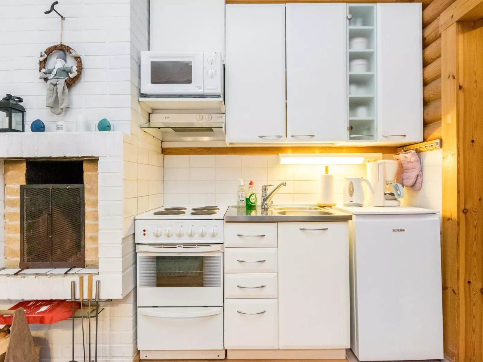 Tuunaantupa 2 f-Binnen