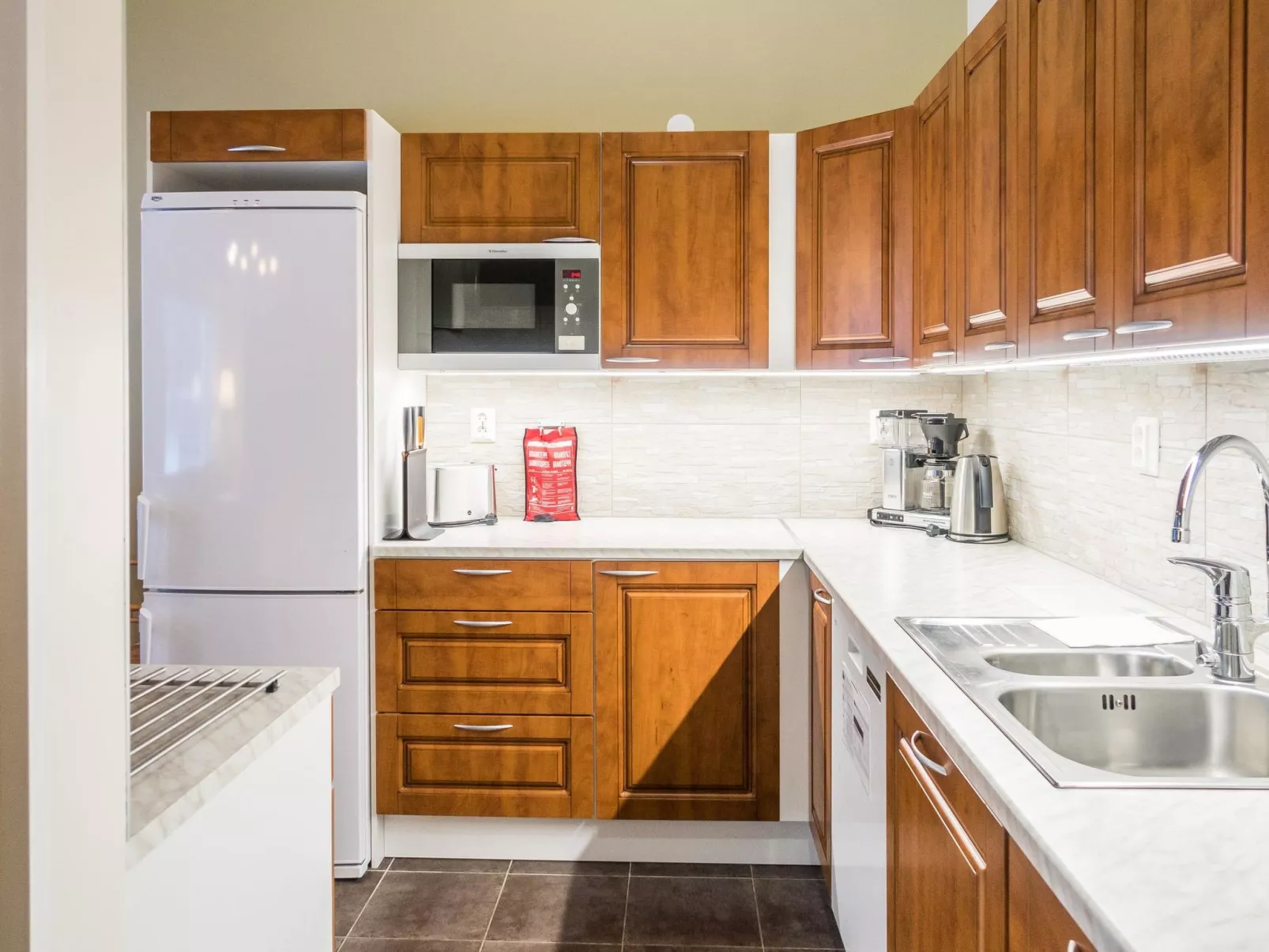 Vuokatinranta suite 2 b-Binnen