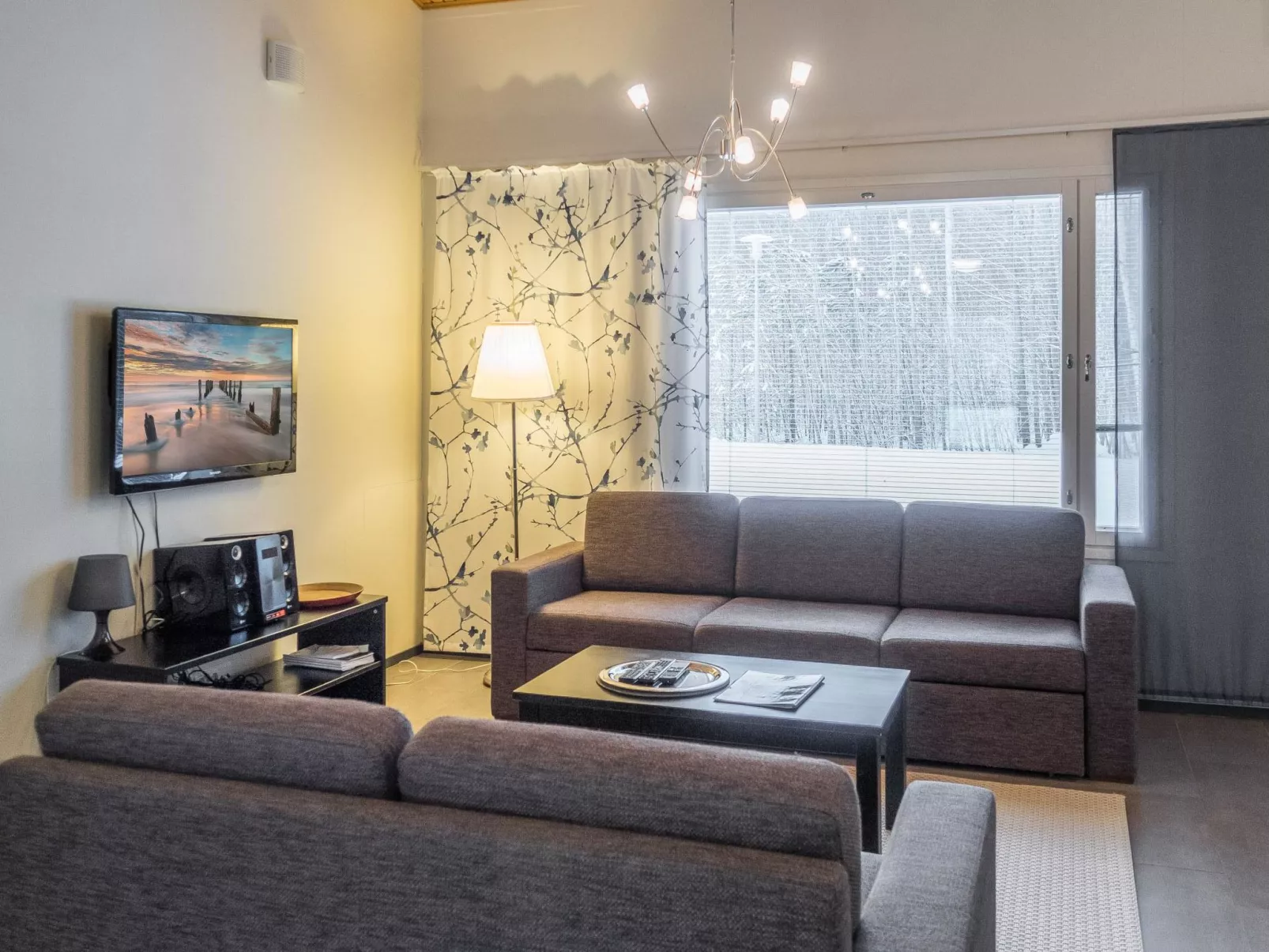 Vuokatinranta suite 4 c-Binnen