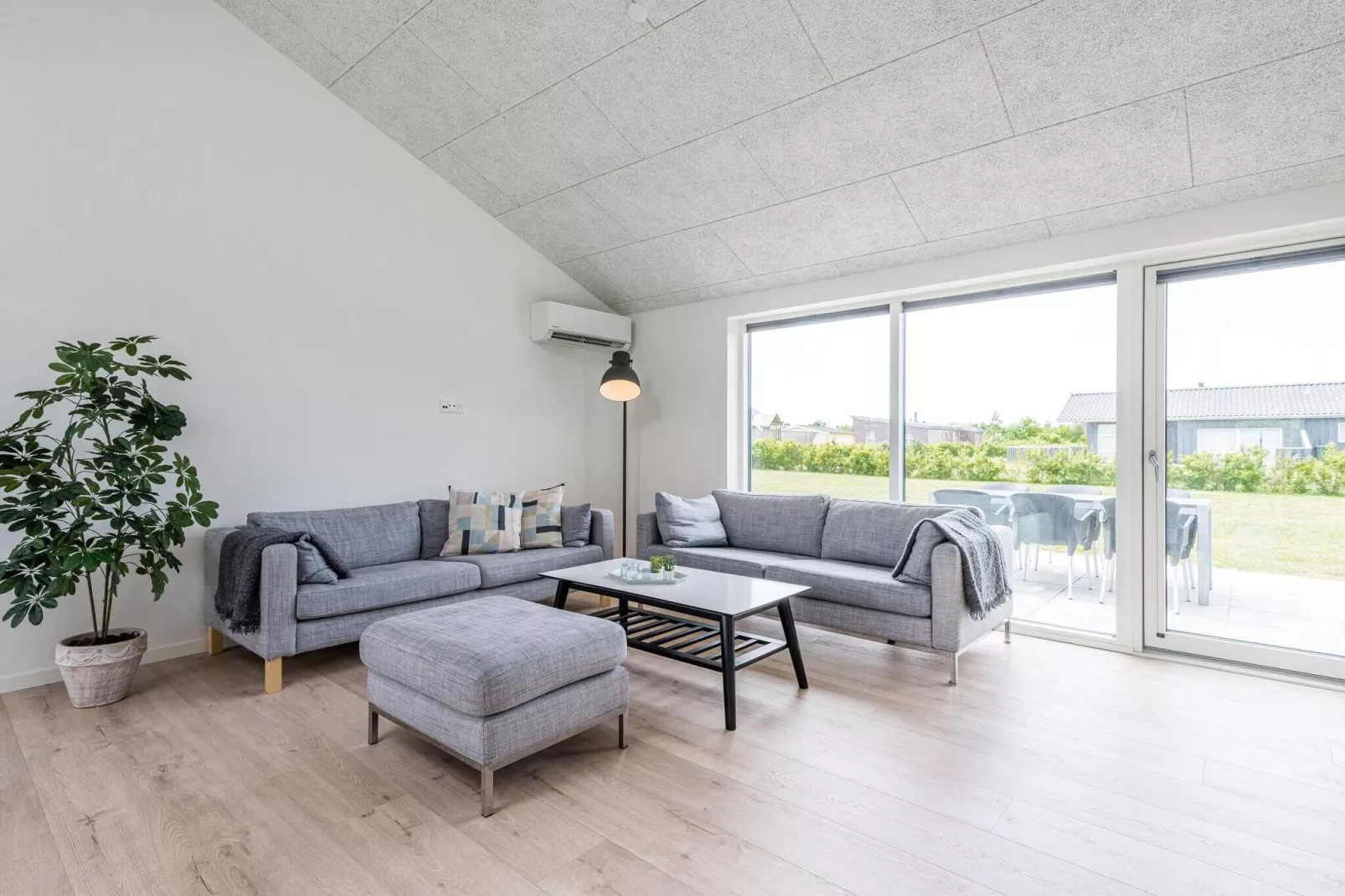 5 sterren vakantie huis in Tarm