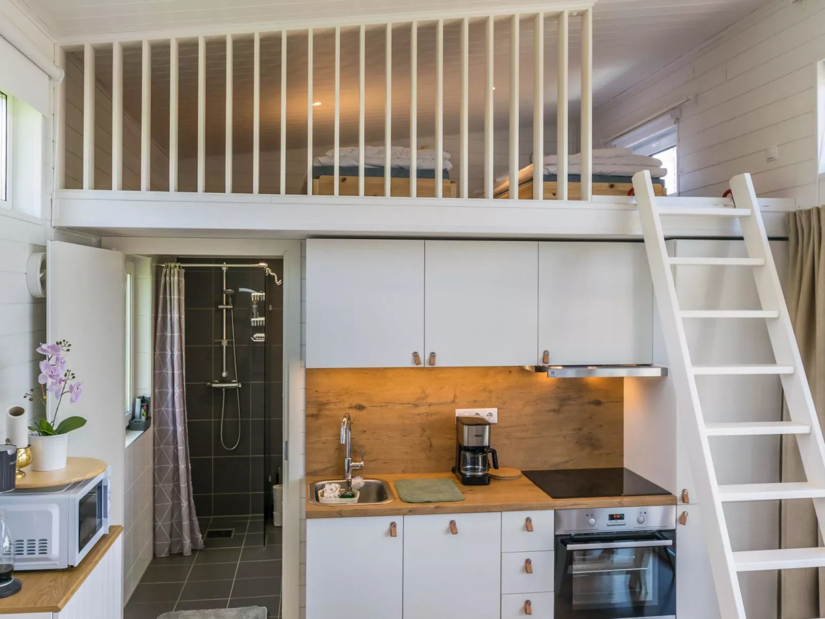 Villa otava 15-Binnen