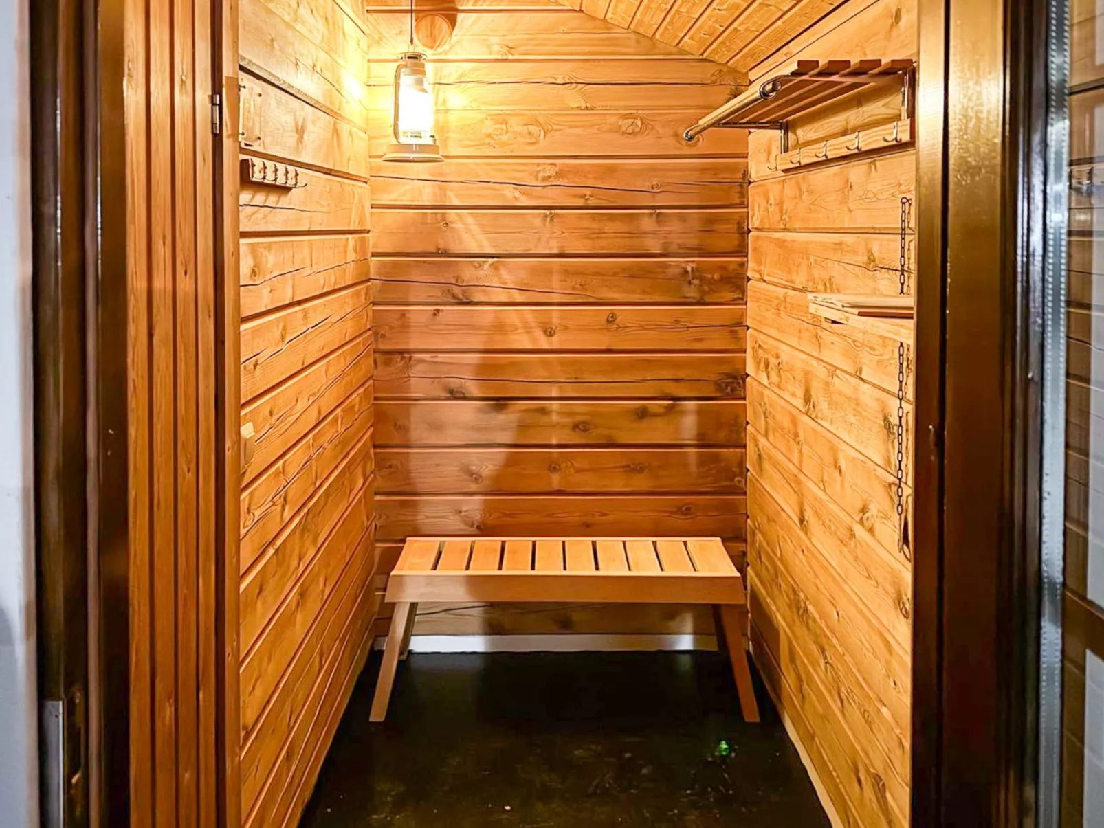 Villa taikavuosseli-Binnen