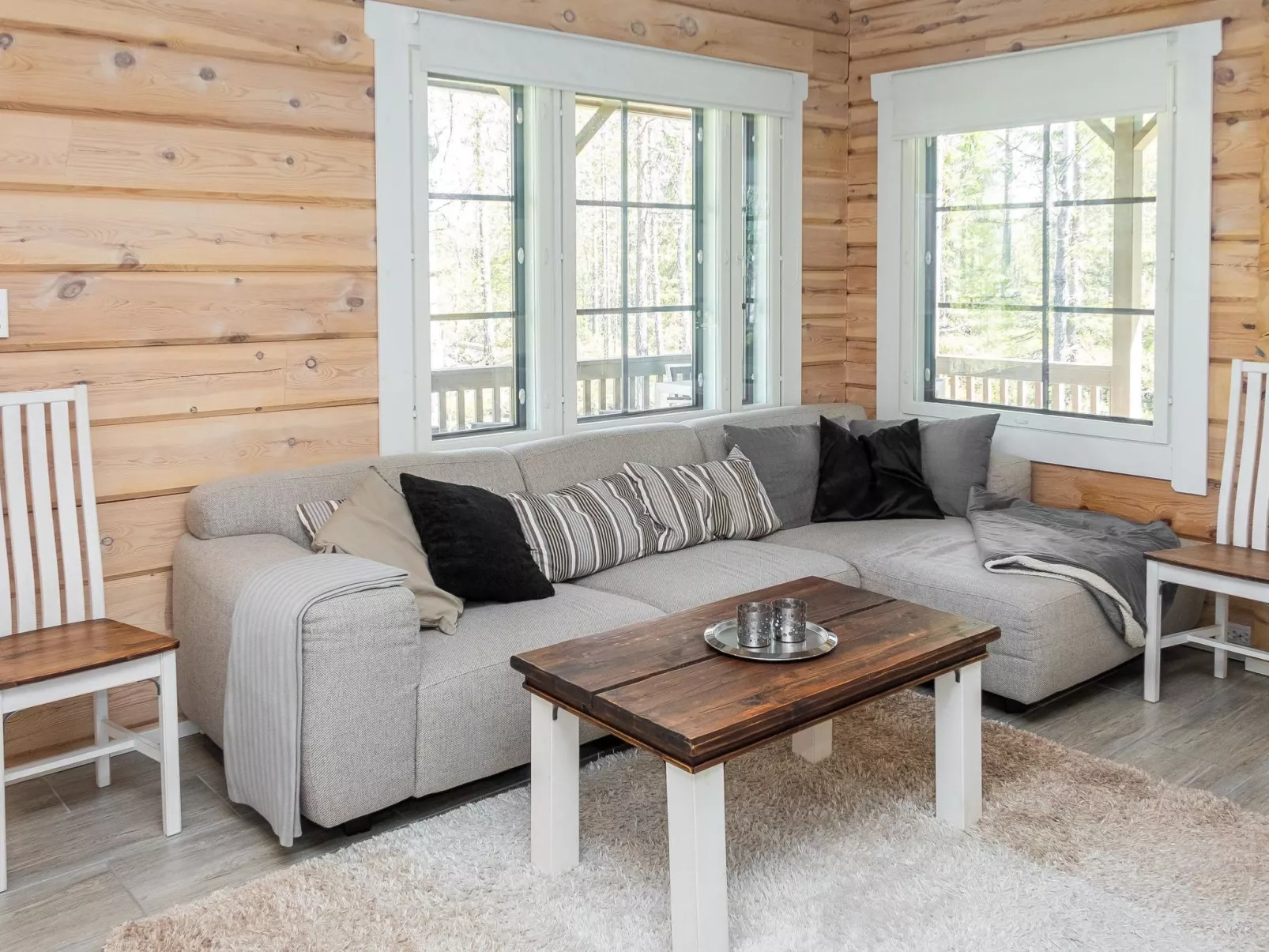 Kiehtäjän lahti-Binnen