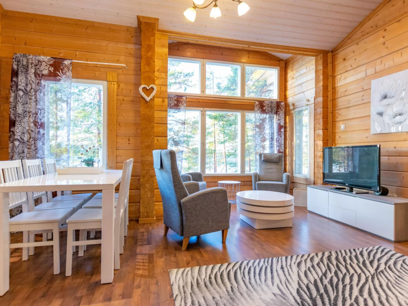 Näsinjoutsen-Binnen