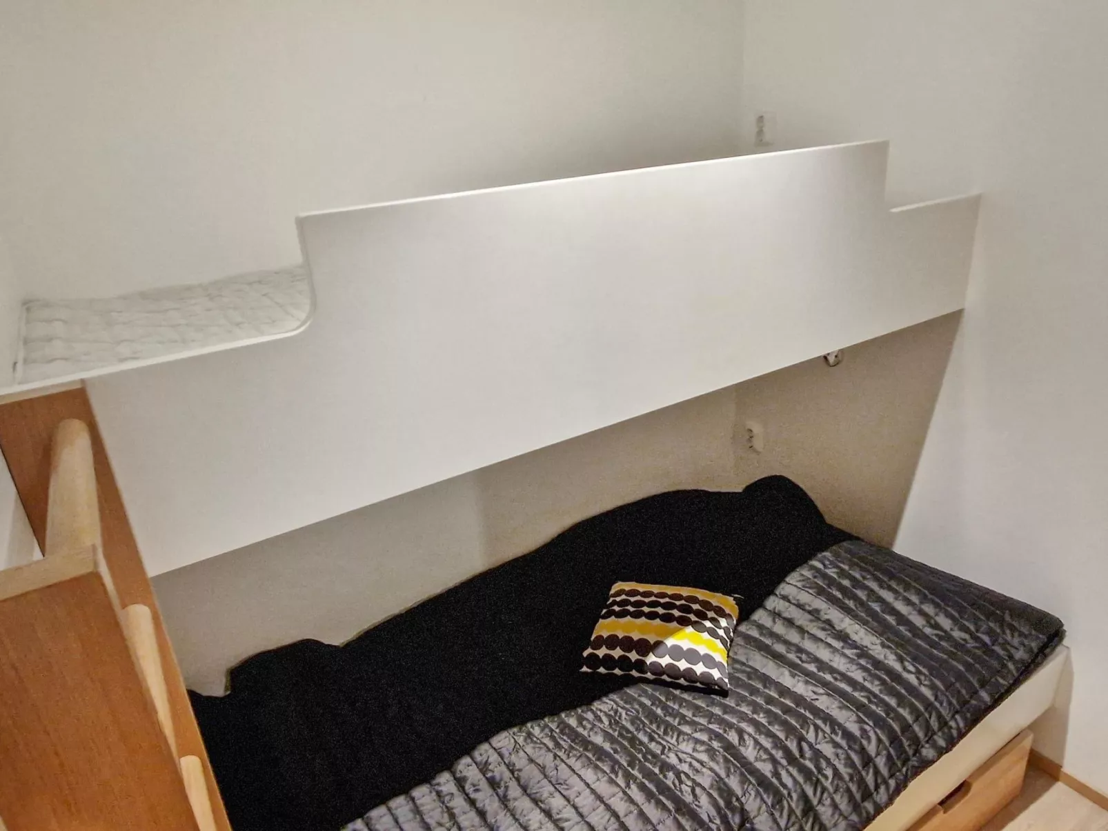 Tahkovuori chalet b 506-Binnen