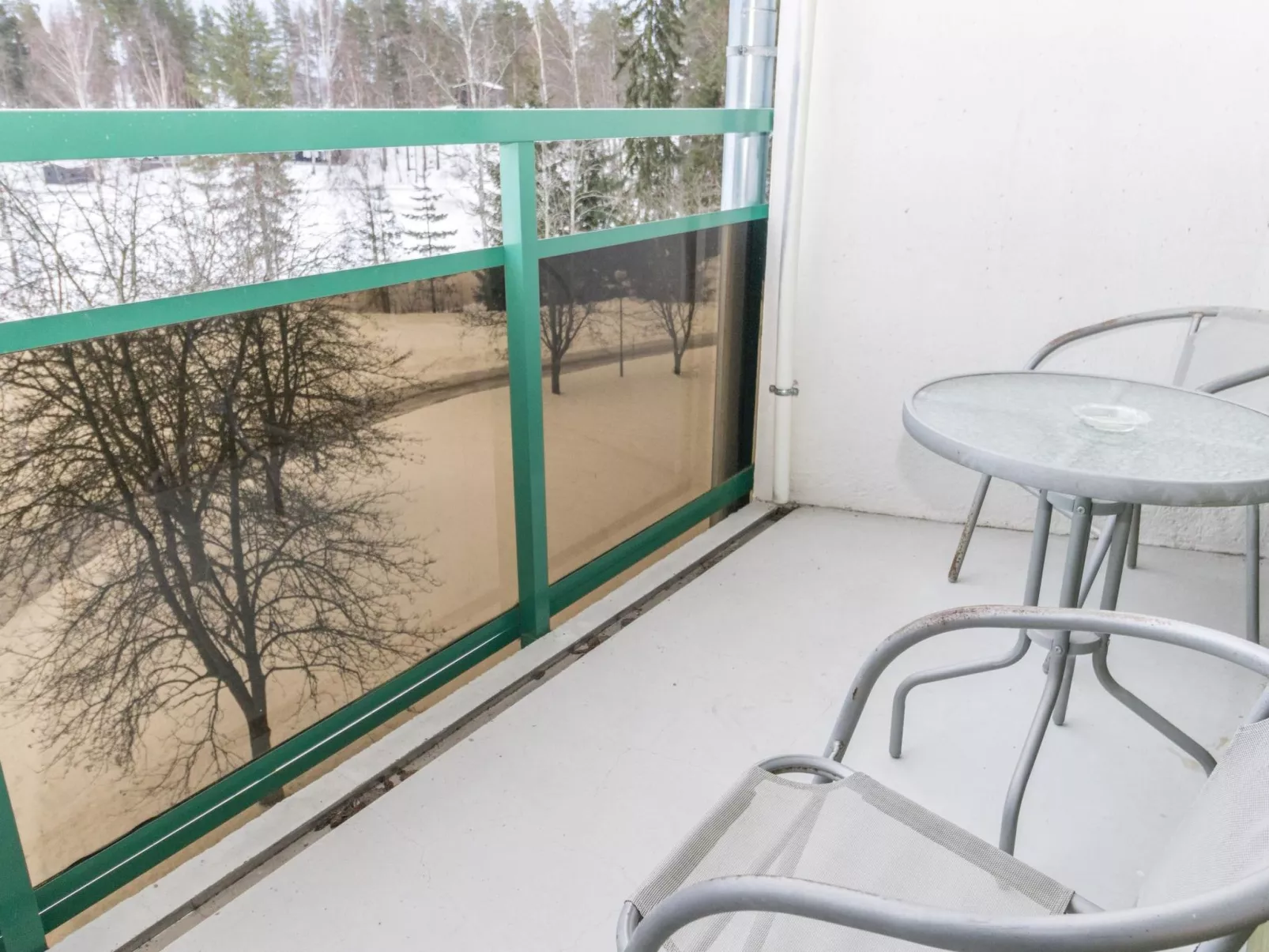 Hotelli terme, huone 312-Binnen